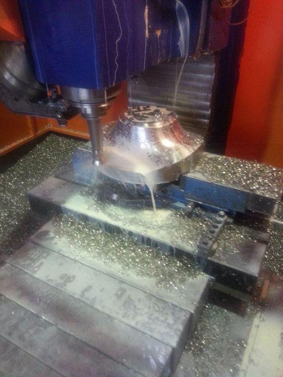 CNC